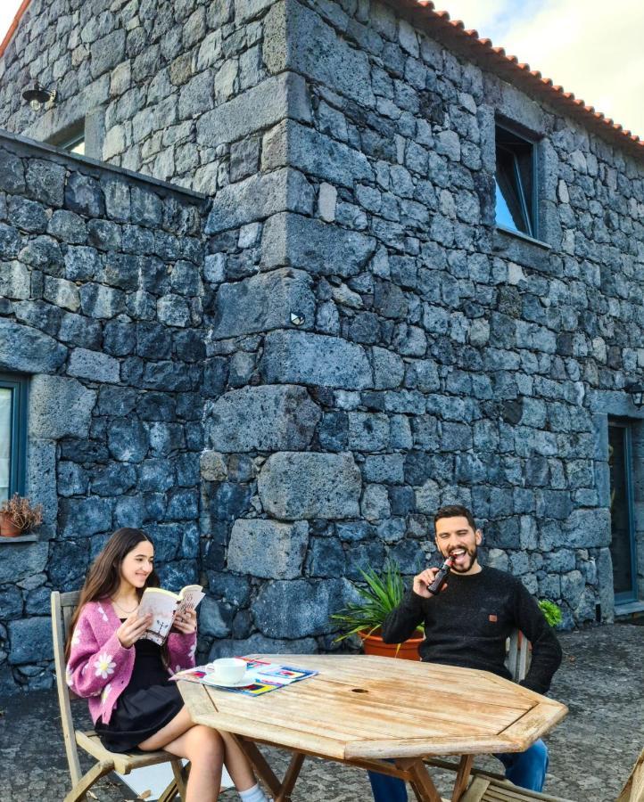 Quinta Do Caminho Da Igreja Ter-Casas De Campo فيلاس المظهر الخارجي الصورة