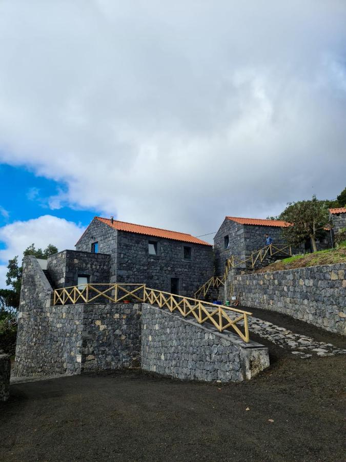 Quinta Do Caminho Da Igreja Ter-Casas De Campo فيلاس المظهر الخارجي الصورة