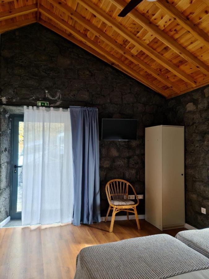 Quinta Do Caminho Da Igreja Ter-Casas De Campo فيلاس المظهر الخارجي الصورة