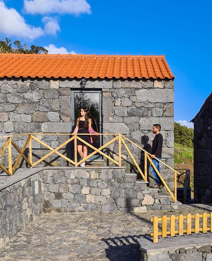 Quinta Do Caminho Da Igreja Ter-Casas De Campo فيلاس المظهر الخارجي الصورة