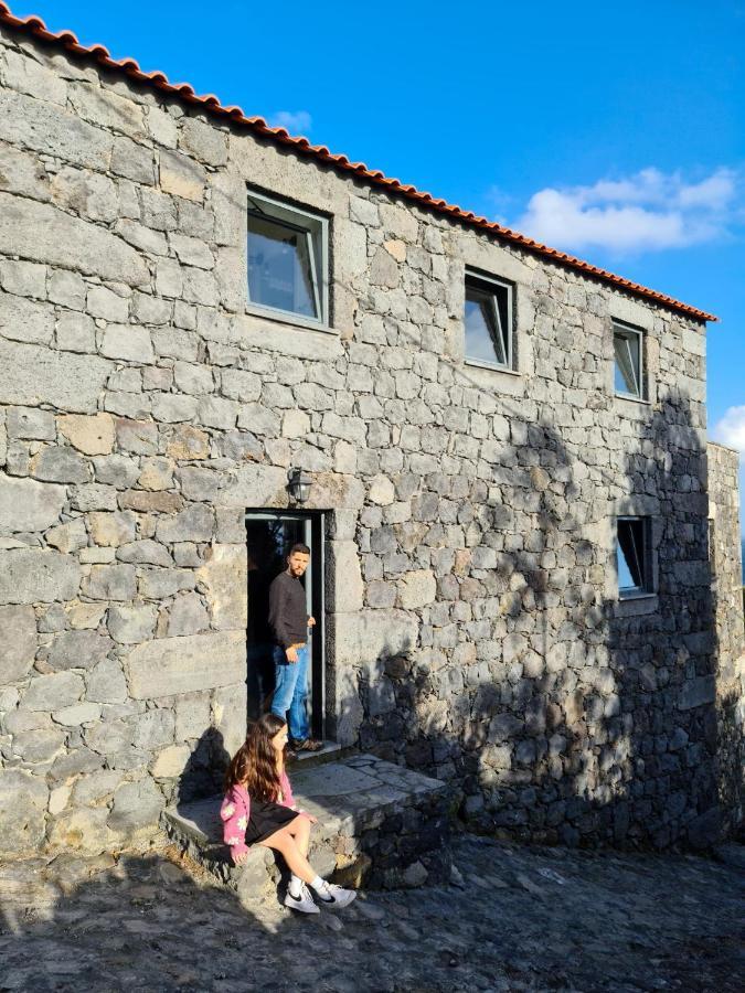 Quinta Do Caminho Da Igreja Ter-Casas De Campo فيلاس المظهر الخارجي الصورة