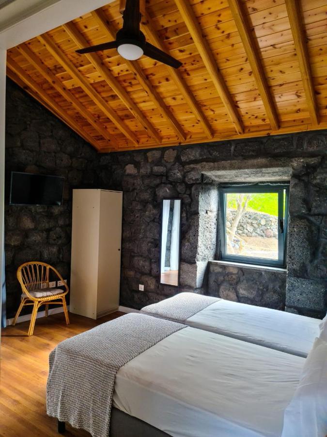 Quinta Do Caminho Da Igreja Ter-Casas De Campo فيلاس المظهر الخارجي الصورة